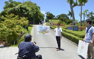“日本一ユニークな動物園”を目指す「沖縄こどもの国」