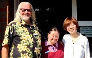 <寄稿>可能性を信頼する ドイツの障がい者雇用