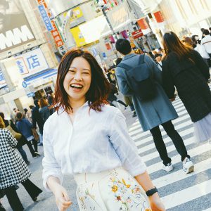 つらさも幸せも 一人ひとり違う