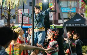 第3回：「挑戦できる環境づくり」