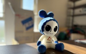 第5回：「　始まりの渦　」