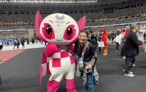 第4回：「人生が変わる舞台」